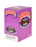 Honey Berry Backwoods Carton