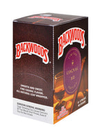 Limited Edition Cognac XO Backwoods Carton